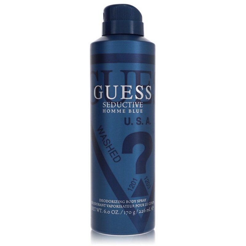 Seductive Blue for Men Deospray