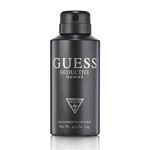 Seductive for Men Deospray