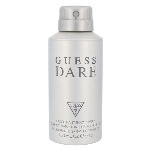Guess Dare for Men Deospray