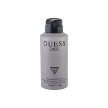 Guess 1981 for Men Deospray