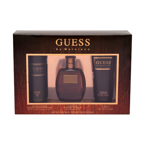Guess by Marciano for Men dárková sada