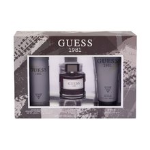 Guess 1981 for Men dárková sada
