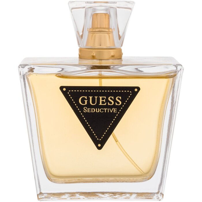 Guess Seductive dámská toaletní voda Tester 75 ml