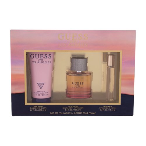 Guess 1981 Los Angeles for women darčeková sada