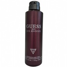 Guess 1981 Los Angeles for Men Deospray