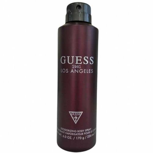 Guess 1981 Los Angeles for Men Deospray
