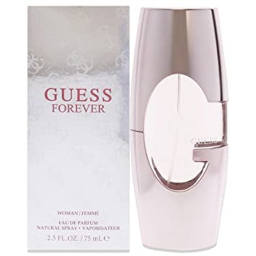 Guess Forever dámská parfémovaná voda 75 ml
