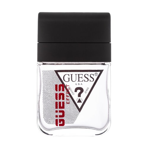 Guess Guess Effect After Shave ( voda po holení ) 100 ml