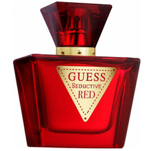 Seductive Red EDT Tester
