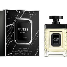 Guess Uomo EDT
