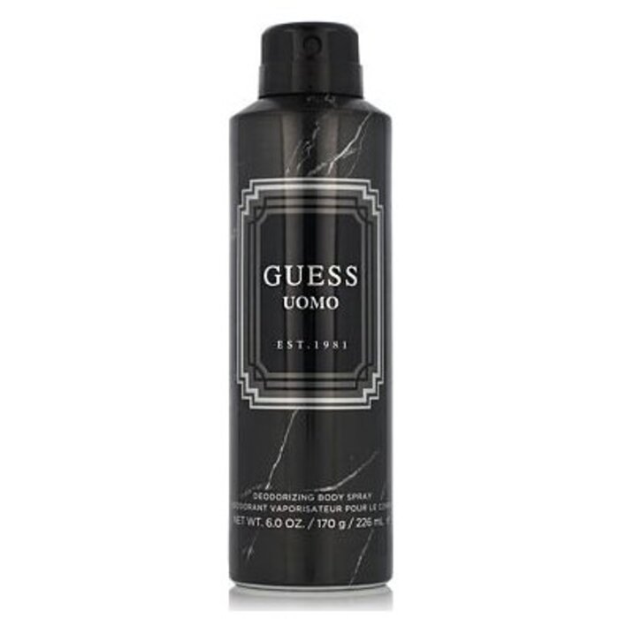 Guess Uomo Deospray 226 ml