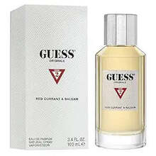 Originals Type 2 Red Currant & Balsam EDP
