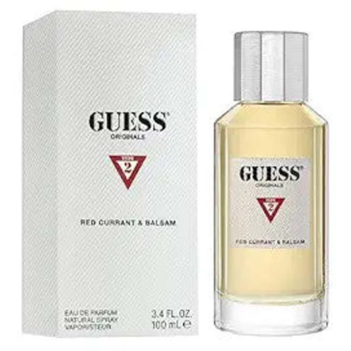 Originals Type 2 Red Currant & Balsam EDP
