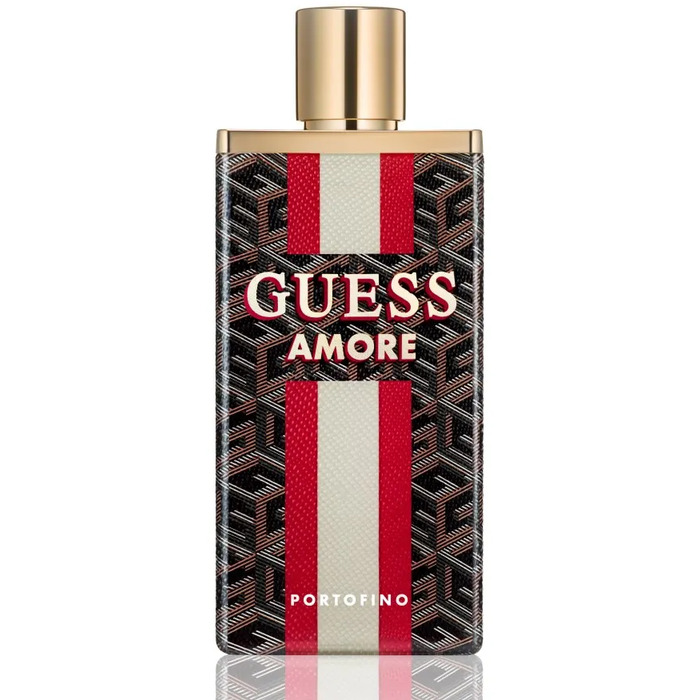 Guess Amore Portofino unisex toaletní voda 100 ml