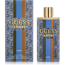 Amore Capri EDT