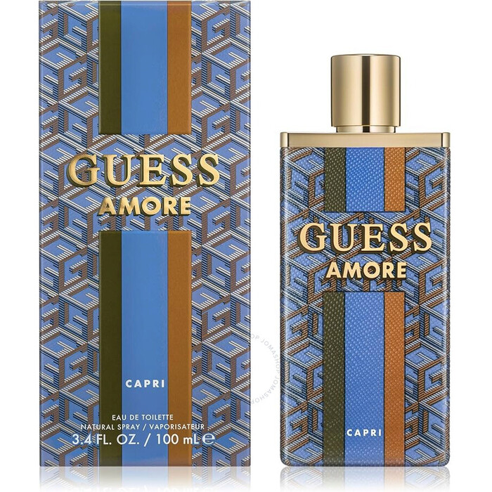 Amore Capri EDT