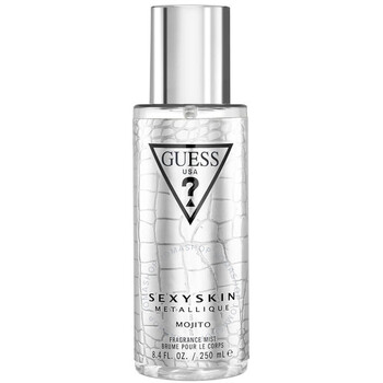Sexy Skin Metallique Mojito Fragrance Mist ( tělová mlha ) 