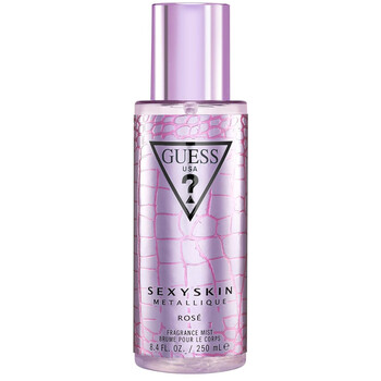Sexy Skin Metallique Rose Tělový sprej