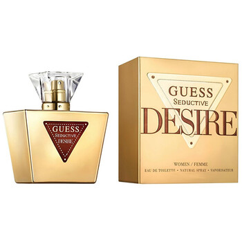 Seductive Desire EDT