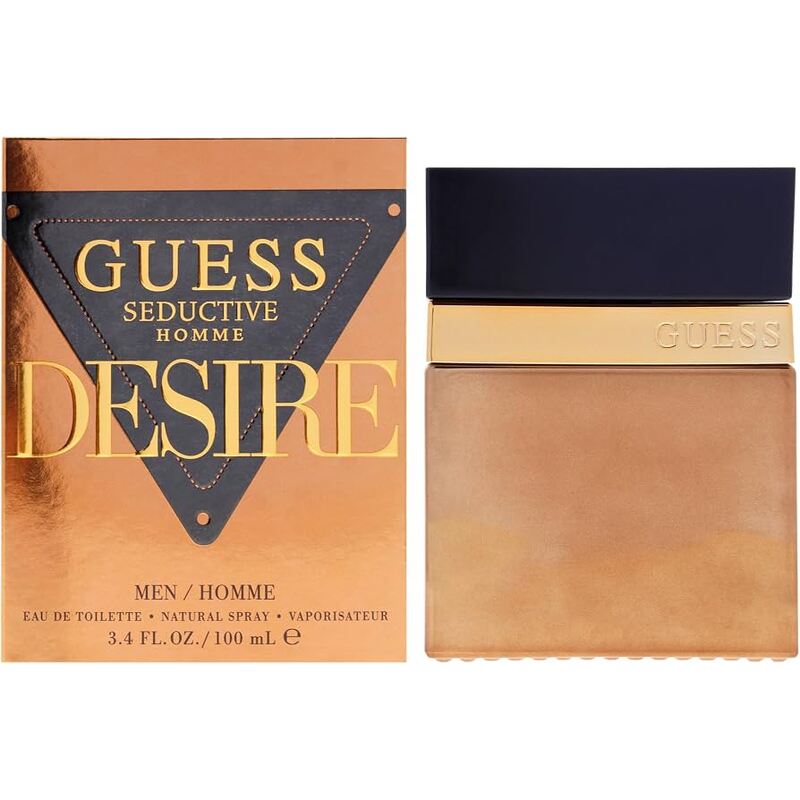 Seductive Desire Men EDT