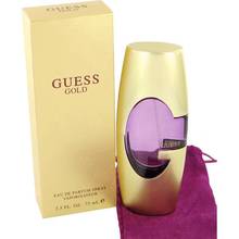 Guess Gold EDP