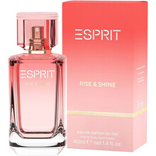 Rise & Shine For Her EDP
