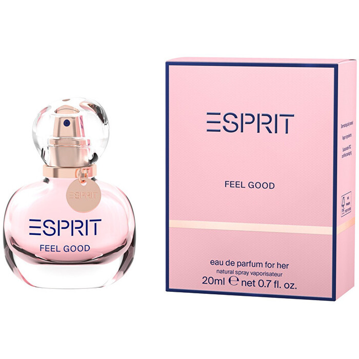 Feel Good For Her EDP
