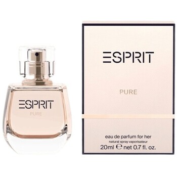 Pure EDP
