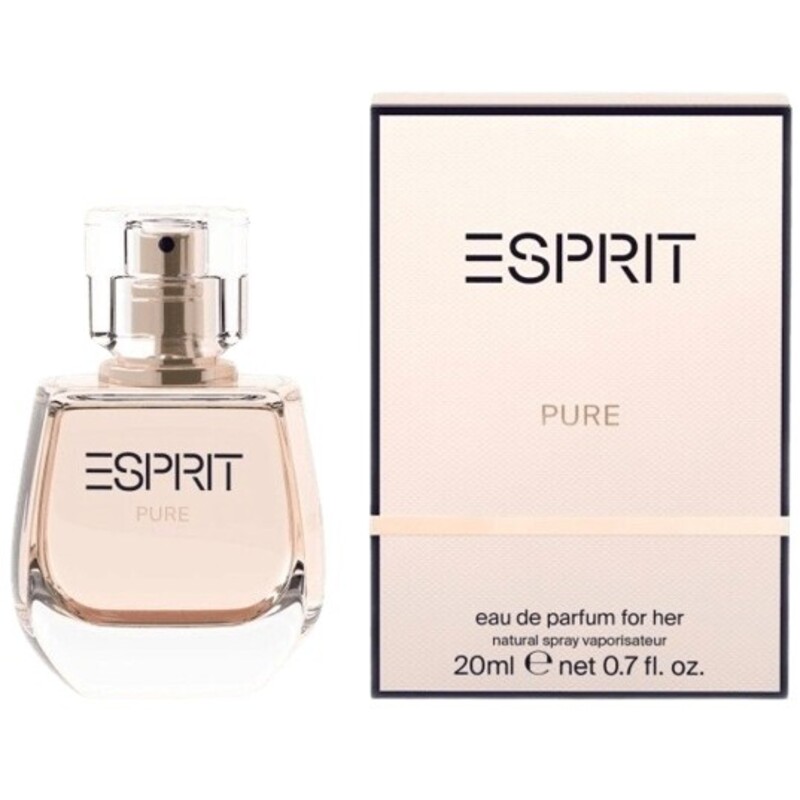 Pure EDP