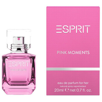 Pink Moments For Her EDP
