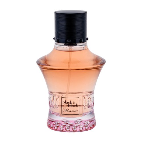 Black is Black Blossom EDP 