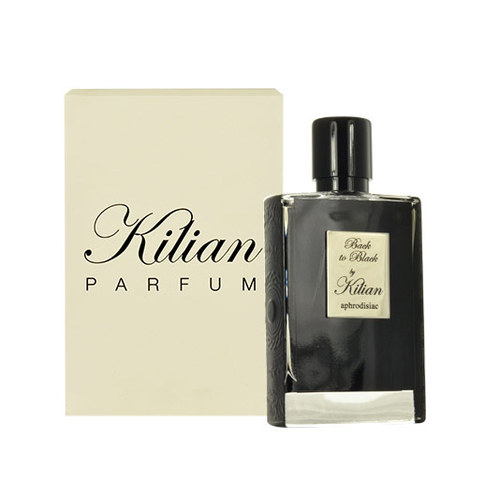 By Kilian Back to Black unisex parfémovaná voda 50 ml