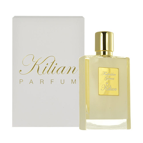 By Kilian Forbidden Games dámská parfémovaná voda 50 ml