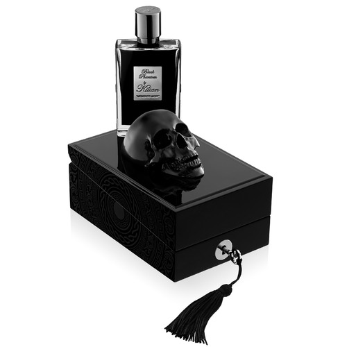 By Kilian Black Phantom unisex parfémovaná voda 100 ml