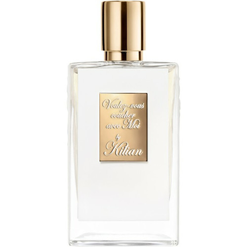 Voulez-Vous Coucher EDP