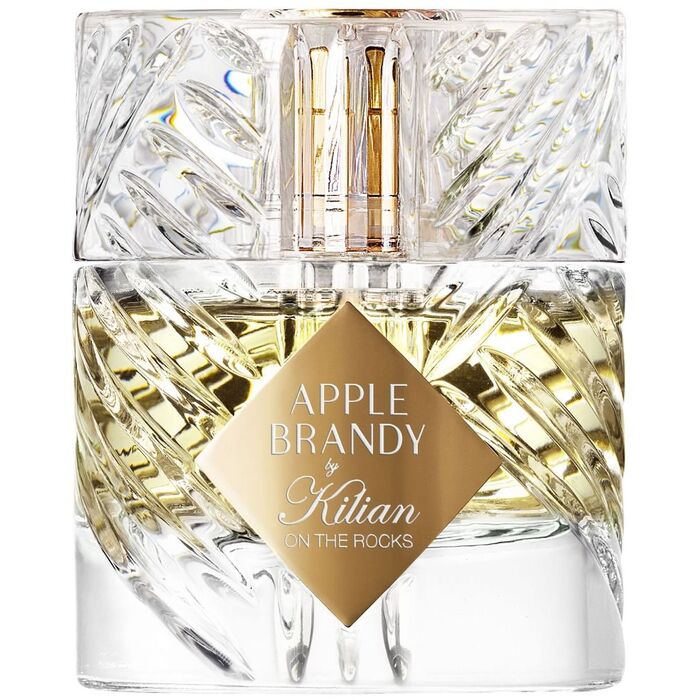 Apple Brandy On The Rock EDP