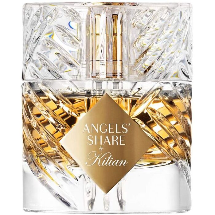 Angels' Share EDP
