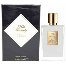 Musk Butterfly EDP
