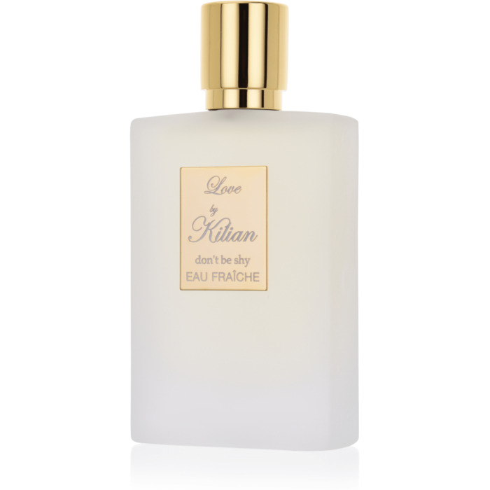Love Don´t Be Shy Eau Fraiche EDP