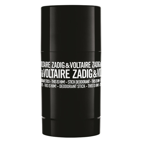 Zadig & Voltaire This is Him! Deostick 75 g