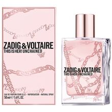 This Is Her! Unchained EDP