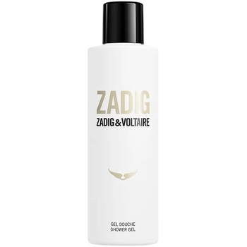 Zadig Sprchový gel