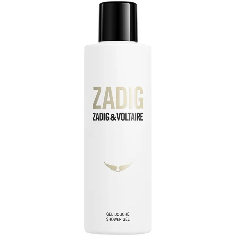 Zadig Sprchový gel