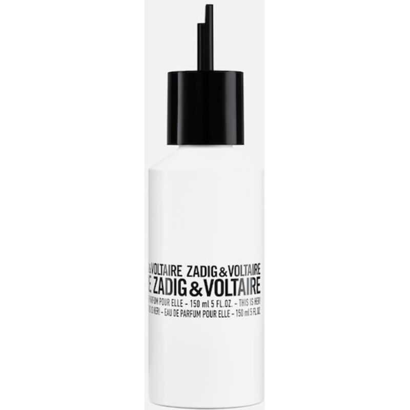 This is Her! EDP ( náplň ) 