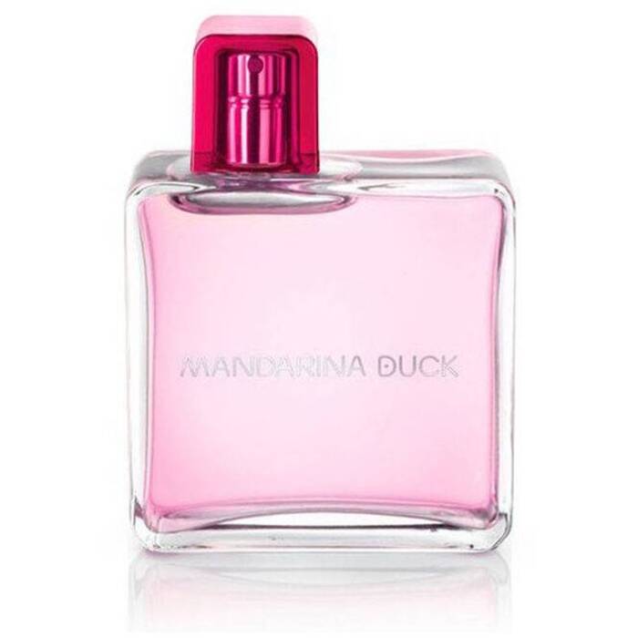 Mandarina Duck For Her EDT
