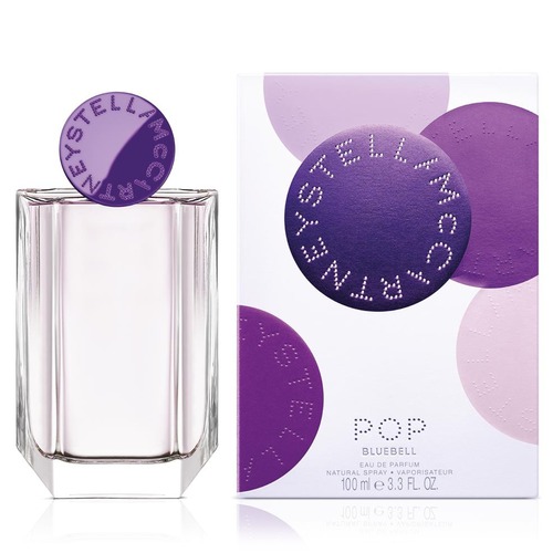 Pop Bluebell EDP