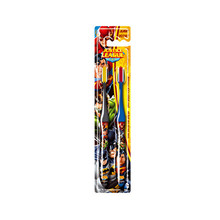 Duo Batman & Superman Toothbrush - Zubná kefka