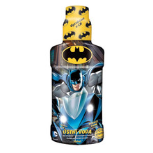 Batman Mouthwash - Ústní voda pro děti
