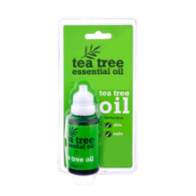 Tea Tree Esential Oil - % esenciálny olej