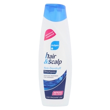 Medipure Hair & Scalp Anti-Dandruff Shampoo - Šampón proti lupinám